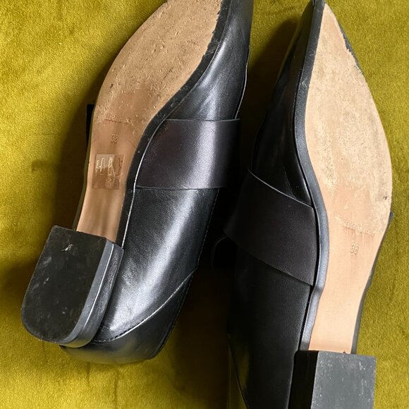 Nila & Nila - made in Italy - witchy loafers - Picture 4 of 5